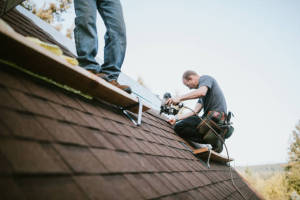 Local Roofers in Springville, TN